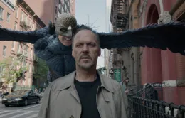 Oscar 2015: Birdman dẫn đầu với 9 đề cử