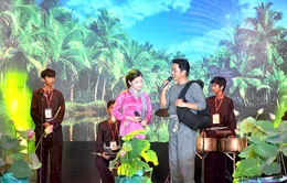 Liên hoan Dân ca toàn quốc 2015: Khơi dậy tình yêu nghệ thuật dân gian