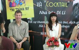 "Cocktail" của Di Li lần đầu tới Hà Lan