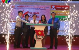 Phát động cuộc thi tìm hiểu lịch sử Tự hào Việt Nam