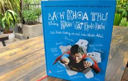 Khám phá “Bách khoa thư những nhân vật kinh điển”