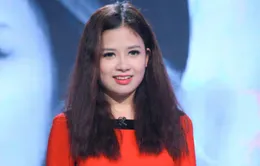 Ghế không tựa: Ca sĩ Dương Hoàng Yến (11h, 22/3, VTV6)