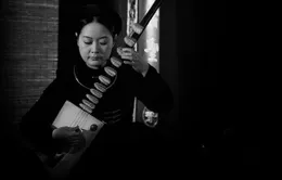 Ca nương Phạm Thị Huệ: "Ca trù là nghệ thuật âm nhạc dân tộc đỉnh cao"