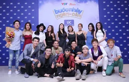 Dàn thí sinh Thử thách cùng bước nhảy đổ bộ gameshow cho người thừa cân