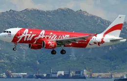 Indonesia sa thải 2 quan chức Bộ Giao thông sau vụ rơi máy bay của AirAsia