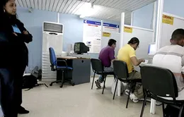 Cuba mở rộng dịch vụ Internet