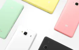 Kỷ niệm 5 năm thành lập, Xiaomi ra mắt 5 sản phẩm mới