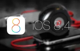 iOS 8.4 lộ giao diện mới của ứng dụng chơi nhạc