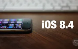 iOS 8.4 ngốn pin hơn iOS 8.3?