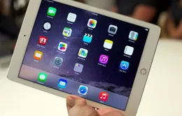 iPad Air 3 sẽ ra mắt nửa đầu năm 2016