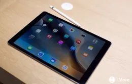 Người dùng Apple háo hức chờ iPad Pro lên kệ