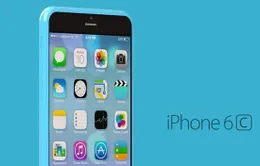 iPhone 6C sẽ ra mắt vào quý II/2016?