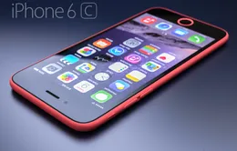 Ngắm nhìn ý tưởng thiết kế ấn tượng của iPhone 6C