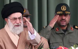 Iran cảnh báo trả đũa Israel sau các cuộc không kích tại Syria