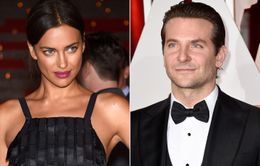 Bradley Cooper hẹn hò với bồ cũ của Cristiano Ronaldo?