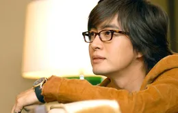 Choáng với khối tài sản khổng lồ của Bae Yong Joon