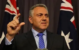 Australia công bố dự thảo sách Xanh đầu tiên về thuế