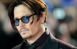 Vì cún cưng, Johnny Depp sẽ phải ngồi tù 10 năm?