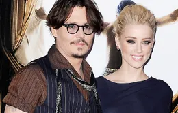 Johnny Depp nóng lòng muốn kết hôn