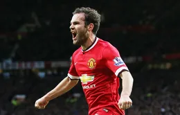 Mata: Đẳng cấp giữa Man Utd và Cambridge đang được thu hẹp