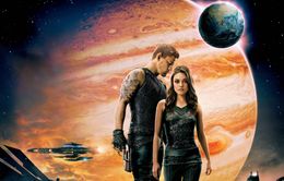 Jupiter Ascending - 90% kỹ xảo, 10% nội dung