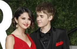 Selena Gomez muốn quay lại với Justin?