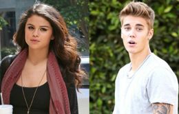 Selena bất ngờ tái hợp Justin?