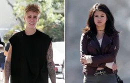 Selena Gomez cố tình tránh mặt Justin Bieber