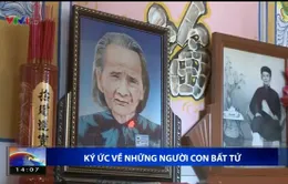 Ký ức về những người con bất tử