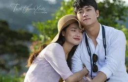 Kang Tae Oh - Nhã Phương: Cặp đôi được mong "phim giả tình thật" nhất năm 2015