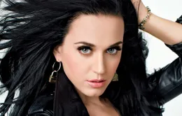 Katy Perry sắp đến Việt Nam