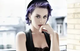 Katy Perry tức tối vì bị coi là nghệ sĩ lười biếng