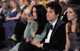 John Mayer đã chiến thắng trái tim Katy Perry như thế nào?