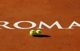 Rome Masters 2015: Anh tài hội tụ và kỳ phùng địch thủ