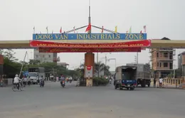 Hàn Quốc đầu tư dự án 100 triệu USD tại Hà Nam