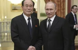 Chủ tịch Quốc hội Triều Tiên sẽ dự lễ kỷ niệm Ngày Chiến thắng tại Nga