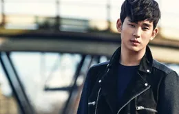 Hãng Alibaba đầu tư vào phim của Kim Soo Hyun