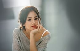 Kim Tae Hee chọn màn ảnh rộng để trở lại