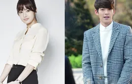 Kim Woo Bin sắp “tái xuất” màn ảnh nhỏ?