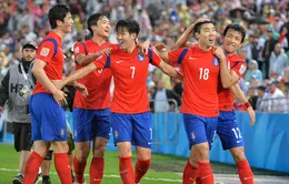 Asian Cup 2015: Hạ Iraq, Hàn Quốc thẳng tiến vào chung kết