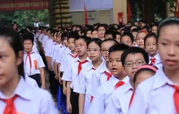 Vấn đề "nóng" trong tuần (14 - 19/9): Loạn thu phí đầu năm học