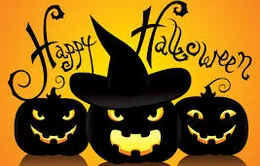 Halloween của những người nhập cư tại Mỹ