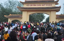 Sự kiện trong nước nổi bật tuần qua (1/3 – 7/3)