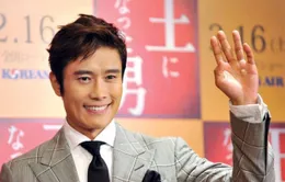 Lee Byung Hun dọa kiện báo chí