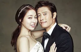 Căn hộ siêu sang của vợ chồng Lee Byung Hun