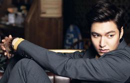 Lee Min Ho thú nhận cảm thấy cô đơn