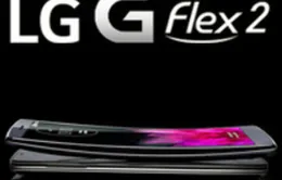 Bạn có mua smartphone màn hình cong G Flex 2?