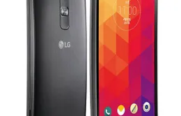 5 smartphone Android phổ biến nhất của LG