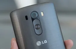 LG G4 được trang bị chip Snapdragon 810, camera 16MP?