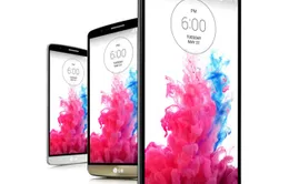 Điểm danh 5 smartphone tốt nhất của LG